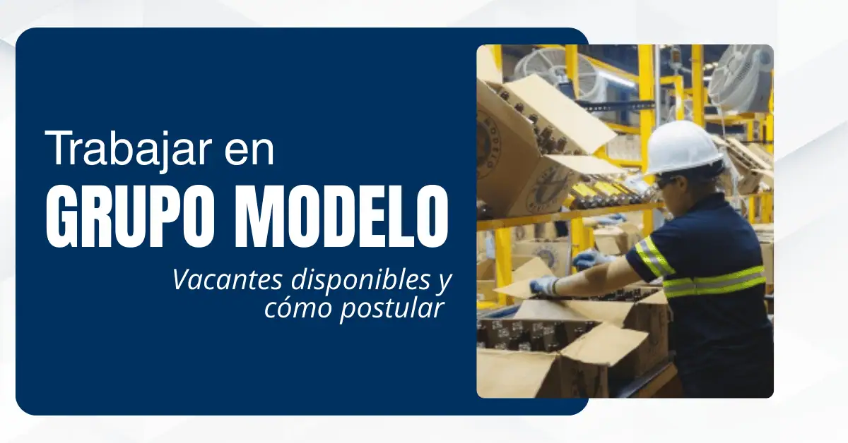 GRUPO MODELO