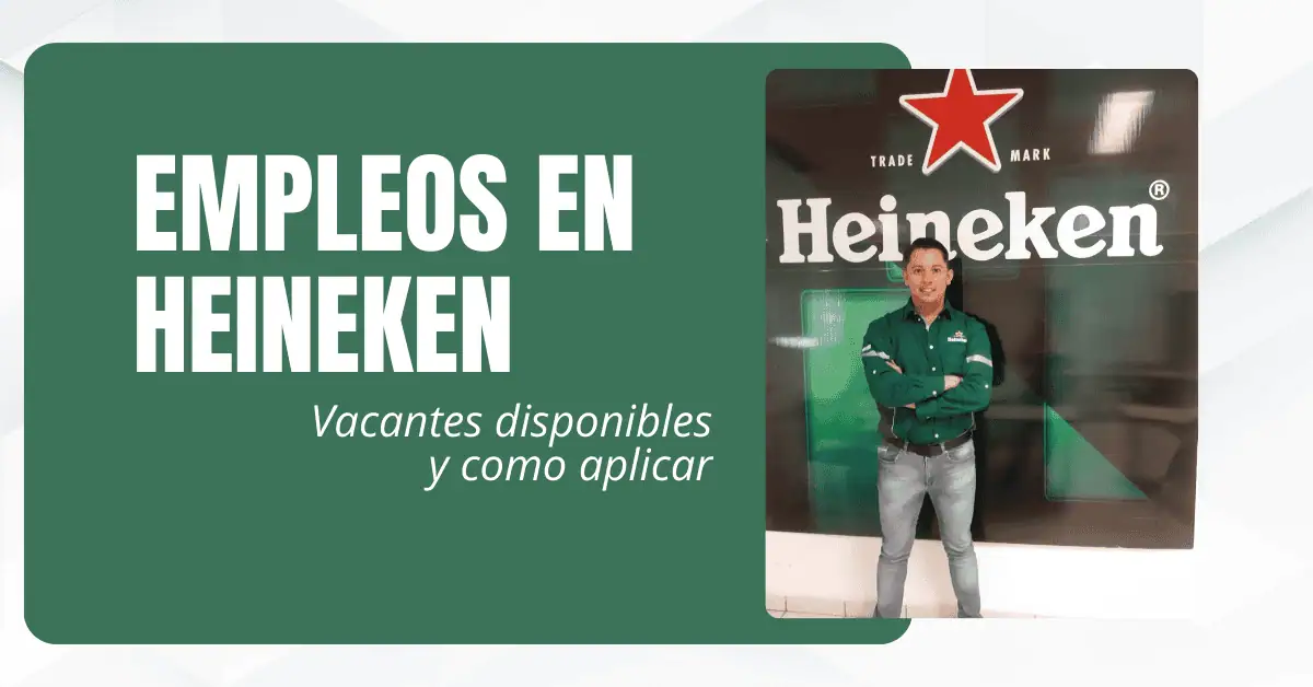 HEINEKEN MÉXICO